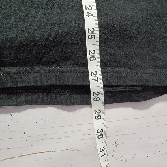 Starter Iowa Hawkeyes Vintage Collegiate NCAA Big Ten T-Shirt Men's Size 2XL - Picture 16 of 16